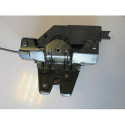 Serrure De Coffre Bmw Serie 3 E90 Phase 1